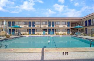 Motel 6-Venice, FL - Venice - 9