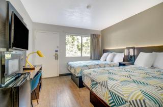 Motel 6-Venice, FL - Venice - 6