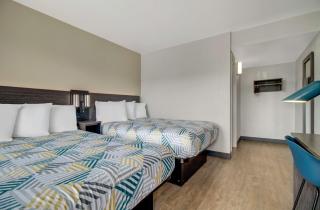 Motel 6-Venice, FL - Venice - 4