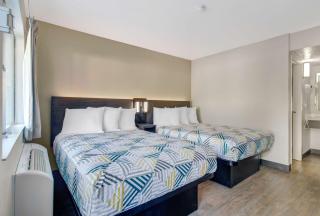 Motel 6-Venice, FL - Venice - 5
