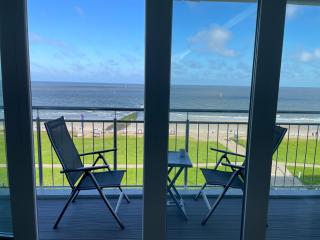 Kaiserhof 61 - Norderney - 3