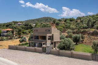 Pournari Mountain Rooms - Torone - 0