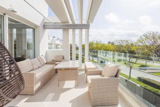Luxury Beach Townhouse Retreat - Cadice - 0