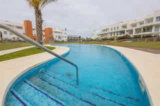 Luxury Beach Townhouse Retreat - Cadice - 7