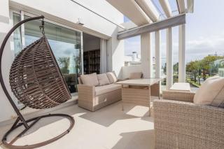 Luxury Beach Townhouse Retreat - Cadice - 4