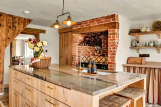Gorgeous English Farmhouse Holiday Cottage for 9 and a half - 5