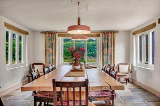 Gorgeous English Farmhouse Holiday Cottage for 9 and a half - Ellingham - 3