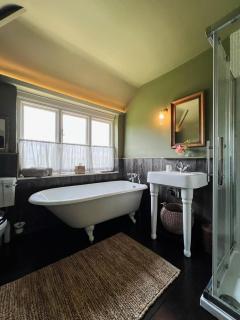 Gorgeous English Farmhouse Holiday Cottage for 9 and a half - Ellingham - 6