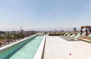 Kukun Reforma & Downtown - Città del Messico - 3