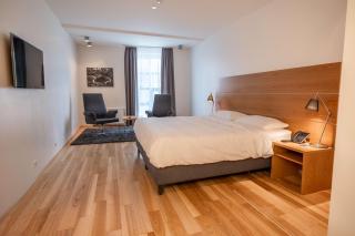 Park Inn by Radisson Reykjavik Keflavík Airport - Keflavík - 1