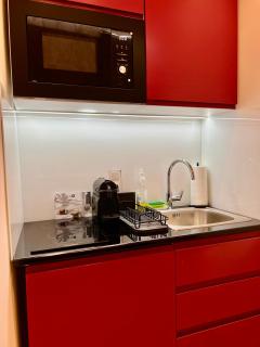 TheWICKI 0305 - Wunderschöne Apartments in Wien - 1