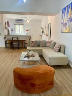 Résidence Golden Carthage Gammarth S2 avec terrasse - 8