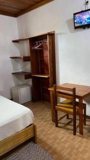Albergaria Porcelana - São Tomé - 9