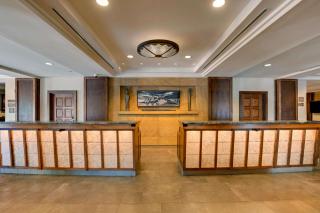 Drury Plaza Hotel in Santa Fe - Santa Fe - 8