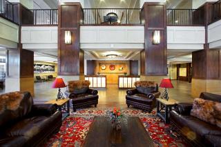 Drury Plaza Hotel in Santa Fe - Santa Fe - 6