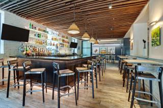 Drury Plaza Hotel in Santa Fe - Santa Fe - 3