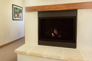 Drury Plaza Hotel in Santa Fe - Santa Fe - 1