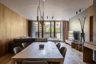 Un diamante de montaña l A Pie De Pistas De Esquí - Gimnasio - Sauna - Piscina l 8Pax l by BonesVacances - El Tarter - 8