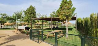 La Casa del Alfarero - Premio Andalucia de Artesania - 2