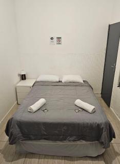 LÍAH Hostel & Suites - São Paulo - 4
