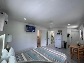 Stylish Studio Apartment By Miami International Airport - Miami - 8
