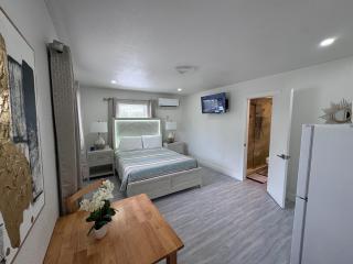 Stylish Studio Apartment By Miami International Airport - Miami - 9