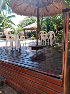 Chácara Recanto Uirapuru - 6