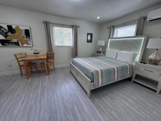 Stylish Studio Apartment By Miami International Airport - Miami - 0