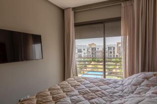 Sublime duplex, piscine, parking - Bouskoura - 0