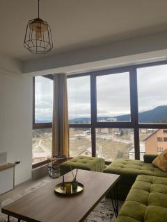 Apartman Green - Šišava - 4