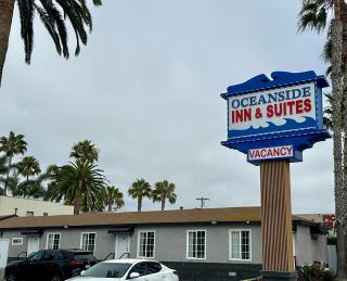 Oceanside Inn & Suites - Oceanside - 7