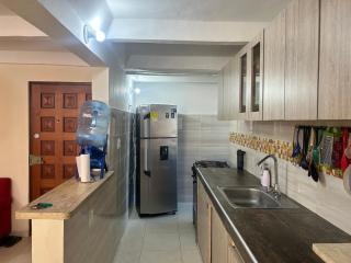 Haven Crespo Twin Room with Shared Bathroom - Playa de Punta Arena - 8