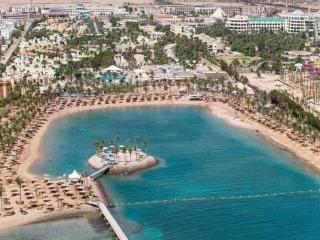 شاليه في منتجع ميراج - Hurghada - 9