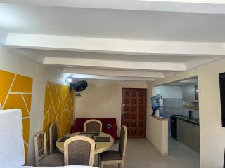 Haven Crespo Twin Room with Shared Bathroom - Playa de Punta Arena - 2