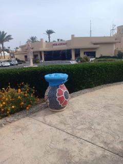 شاليه في منتجع ميراج - Hurghada - 8