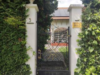 Apartment in Kehidakustany - Nordtransdanubien 51288 - 2