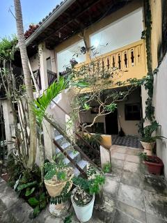 Casa Tranquila - Jericoacoara - 0