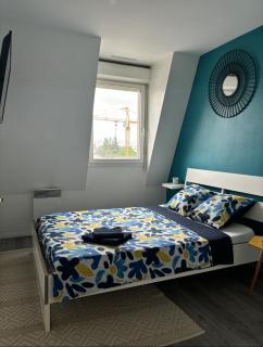 Appartement 5 étoiles - 2