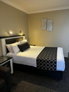 Acacia Motel - Griffith - 3