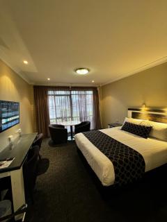 Acacia Motel - Griffith - 5