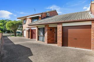 Seabatical on Cypress - Urangan - 8