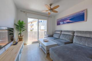 Apartamento Perfecta Ubicación - Tarifa - 3