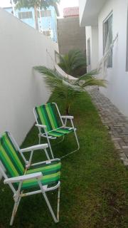 Casa Costa do conde - Conde - 1