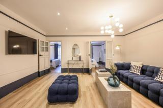 Apartamento de diseno en Gran Via -No ascensor- - Madrid - 9