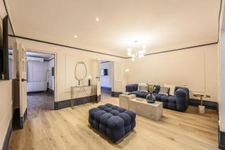 Apartamento de diseno en Gran Via -No ascensor- - Madrid - 8