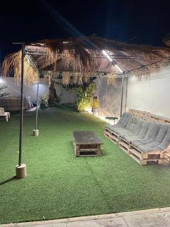 La casa de Cris - 3