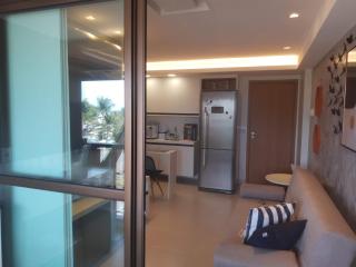 Beira Mar Cupe Beach Living, 02 Apartamentos Anil & Marinho - Porto de Galinhas - 1