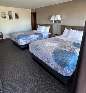 DownTown Inn - Sister Bay - 9