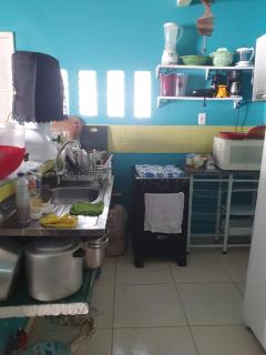 Casa de Praia Atalaia-Salinópolis-PA - 8