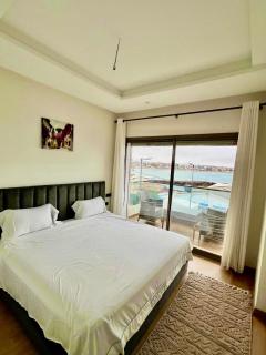 Luxurious Apt - Sea View - Pont Blondin - 1
